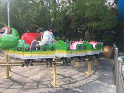 -大望京儿童游乐场