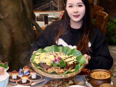 -大理董·董家小厨野生菌火锅(古城旗舰店)