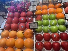 -每日新鲜水果吧(南京东路店)