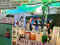 -天津梅江印象城