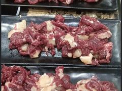 -牛里牛气· 榴莲海鲜鲜牛肉自助火锅·烤肉(横岗店)