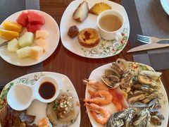 -以岭健康城·凯旋门大酒店-怡梦音乐西餐厅