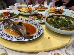 -卫鼎轩·家宴(水上公园店)
