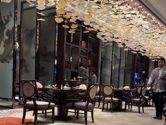 -大理实力希尔顿酒店御璽中餐厅YUXI – CHINESE RESTAURANT