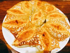 牛肉锅贴-两来风(文亭街店)