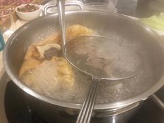 -悦来悦牛潮汕牛肉火锅(大浪店)