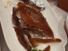 -大鸭梨烤鸭店(花园村店)