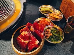 -伊茉家的烤肉店(勒泰中心店)