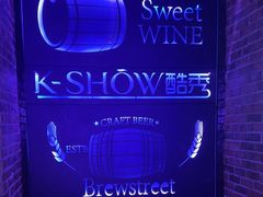 -酷秀KTV(五道口店)