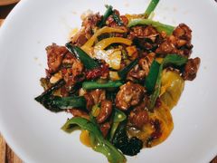 -九毛九西北菜(大东海店)