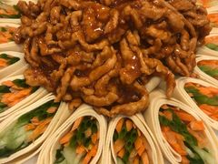 -黄家饺子东北特色菜馆(湖滨商业街店)