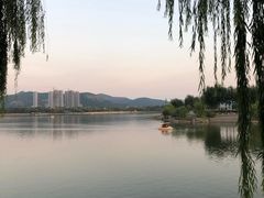 -济南国际园博园