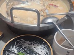 -骨之味·筒骨汤火锅(江头店)