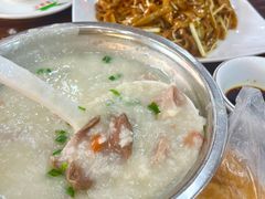 -南记食粥坊·宵夜大排档(莲花总店)