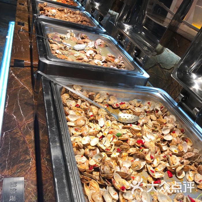 汉巴味德图片-北京自助餐-大众点评网