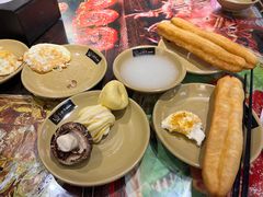 -宝丽金大酒店·洗浴中心