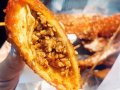 -大腕炸串(河东总店)
