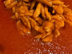 菊花鱼-陈麻婆豆腐总店