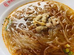 -钟方模白家肥肠粉(春熙店)