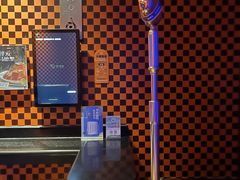-星聚会KTV(苏州信投大厦店)