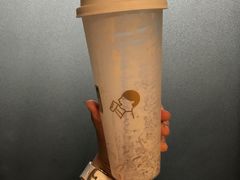 -喜茶(广州天汇igc店)