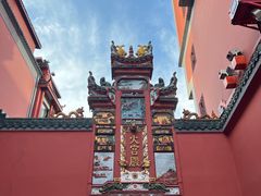 -火宫殿·小吃王国(坡子街店)