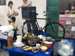 -马路边边·成都串串(翠柏路店)