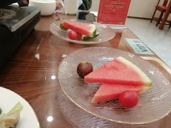 -鲁宴·鲁煨黄河生态大鲤鱼(月坛店)