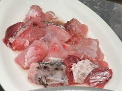 -张凯达·深海石斑鱼潮汕火锅(十五年品牌•虹桥天街店)