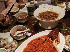 -缪氏川菜(深圳北站缤果空间店)