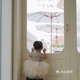 成都门头太好拍了吧！｜1岁baby♥️成都