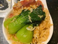 -捞王锅物料理(凯旋路店)