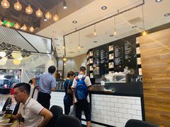 -LELECHA乐乐茶(美罗城店)