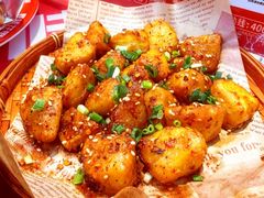 -见味花甲(合生汇店)