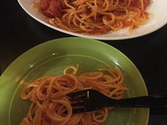-WOLFGANG PUCK KITCHEN & BAR(迪士尼小镇店)