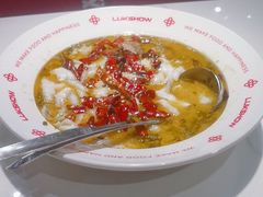 -禄鼎记·排队俩小时都要吃的酸菜鱼(石牌桥店)