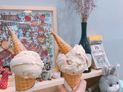 -歎雪糕低糖低脂Gelato冰淇淋