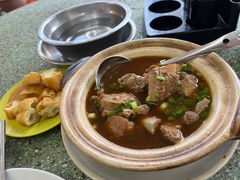 -新峰肉骨茶
