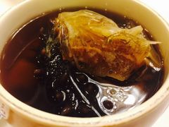 -聚春园自助餐厅(东街口店)