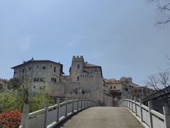 -华谊兄弟（长沙）电影小镇