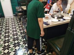 -港畔赶海蒸汽海鲜烧烤自助(仙螺岛店)
