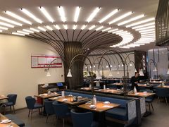 大堂-点心传说·粤菜点心(佐阾虹湾店)