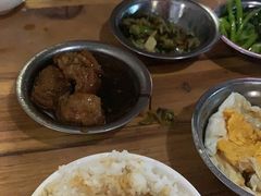-高氏宛珍店·定安农家猪脚饭