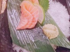 -白石的深夜食堂(大上海店)