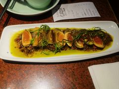 -绿茶餐厅(蓝色港湾店)