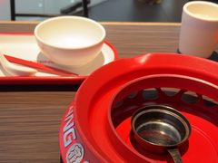 -胖哥俩肉蟹煲(富阳万达店)