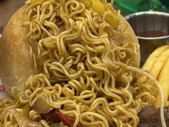 -孖记茶档·热腾茶餐(江南西plus店)