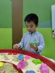 点击看大图 -莫莉幻想儿童乐园(珠海印象城店)