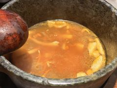 -芸山季·云南山珍菌火锅(人民广场来福士店)