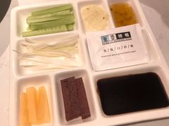 小料-董鲁烤鸭(建和街店)